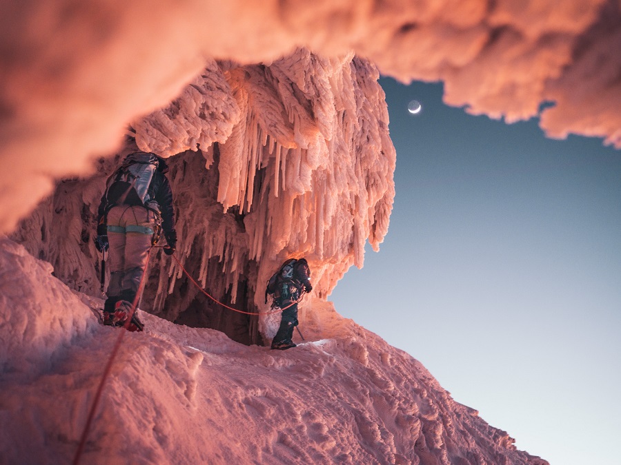 Clarissa Bonet es la Ganadora del Gran Premio Hasselblad x You